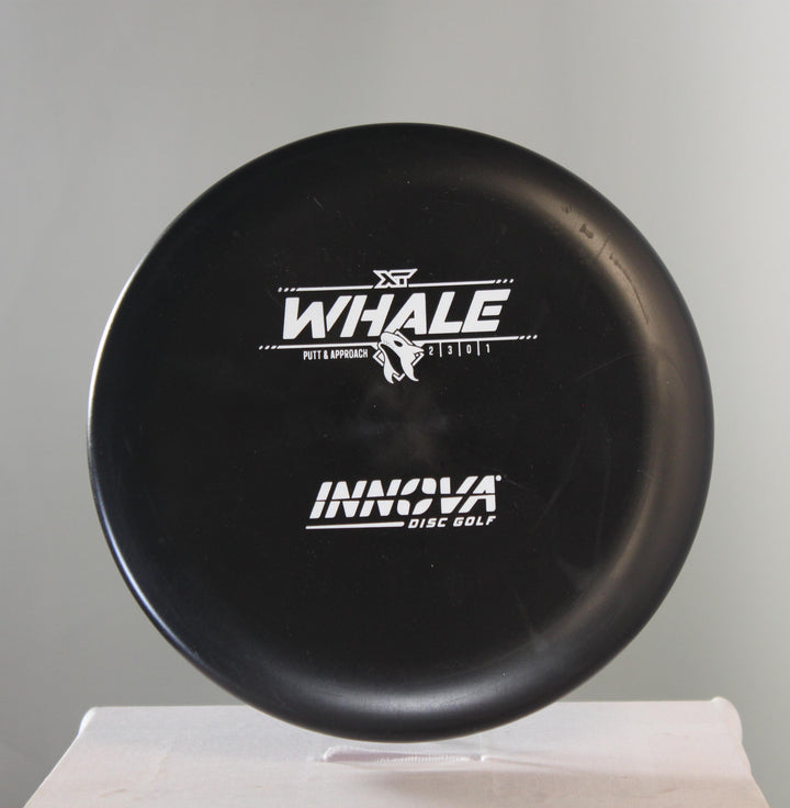 XT Whale