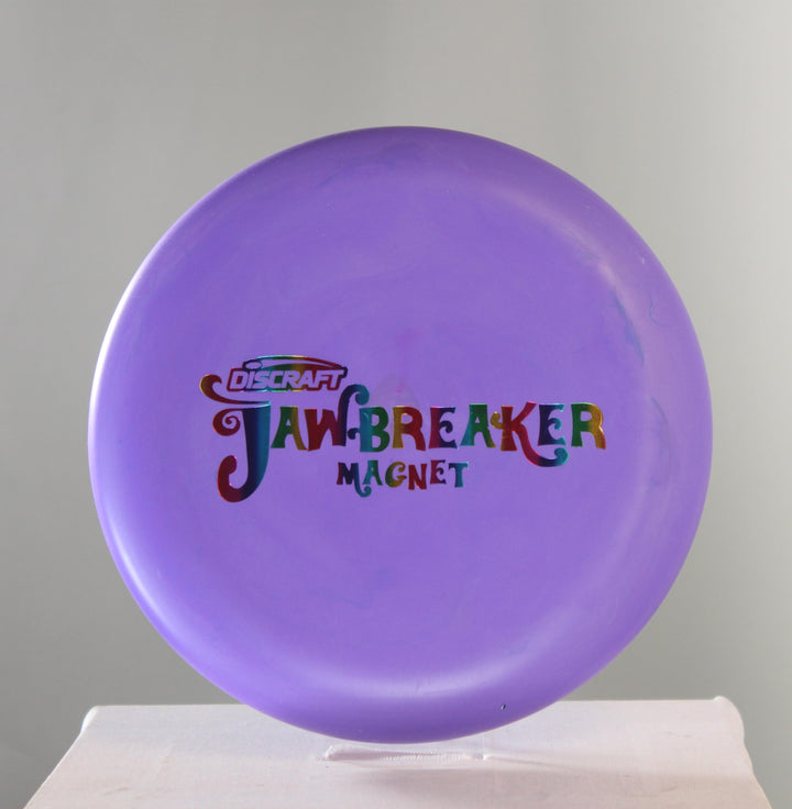 Jawbreaker Magnet