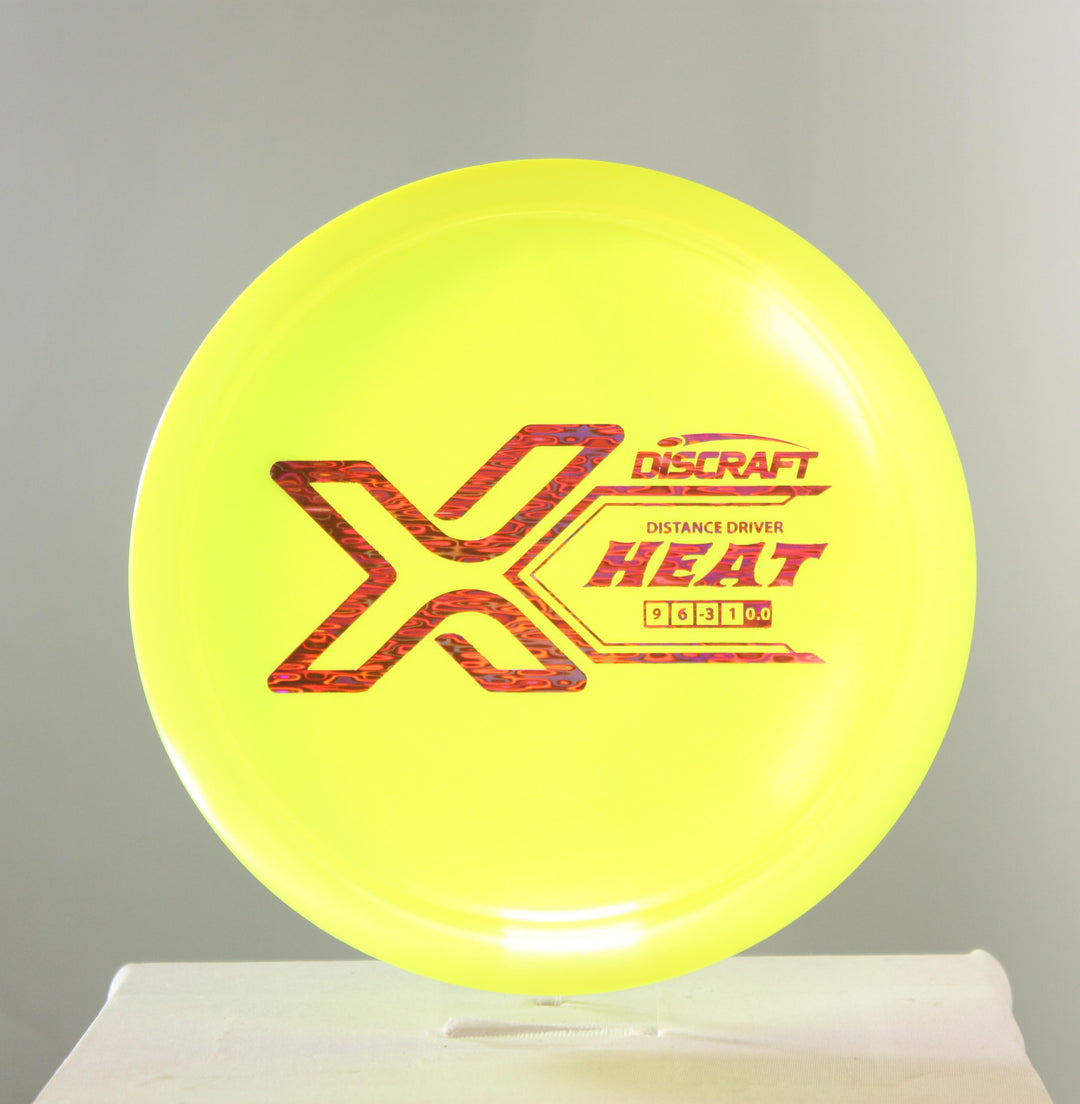 X Heat
