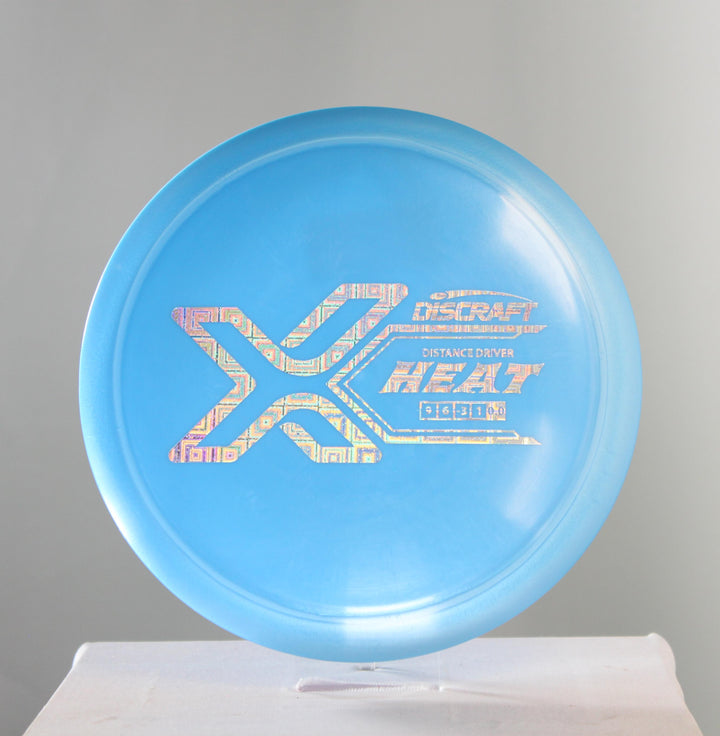 X Heat
