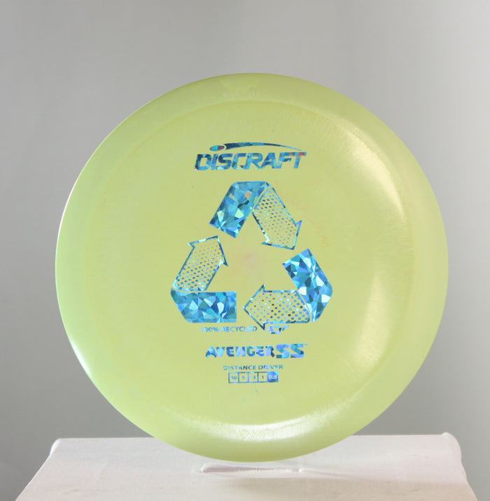 Discraft Recycled ESP Avenger SS Distance Driver