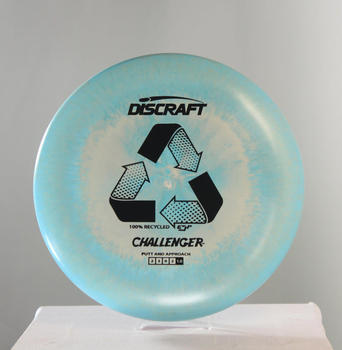 Discraft Recycled ESP Challenger Putter