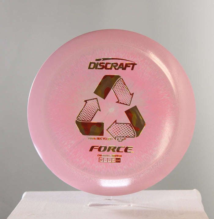 Discraft Recycled ESP Force Distance Driver