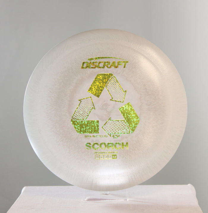 Discraft Recycled ESP Scorch Distance Driver