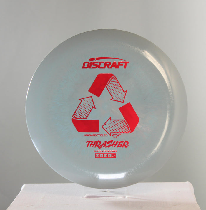 Discraft Recycled ESP Thrasher Distance Driver