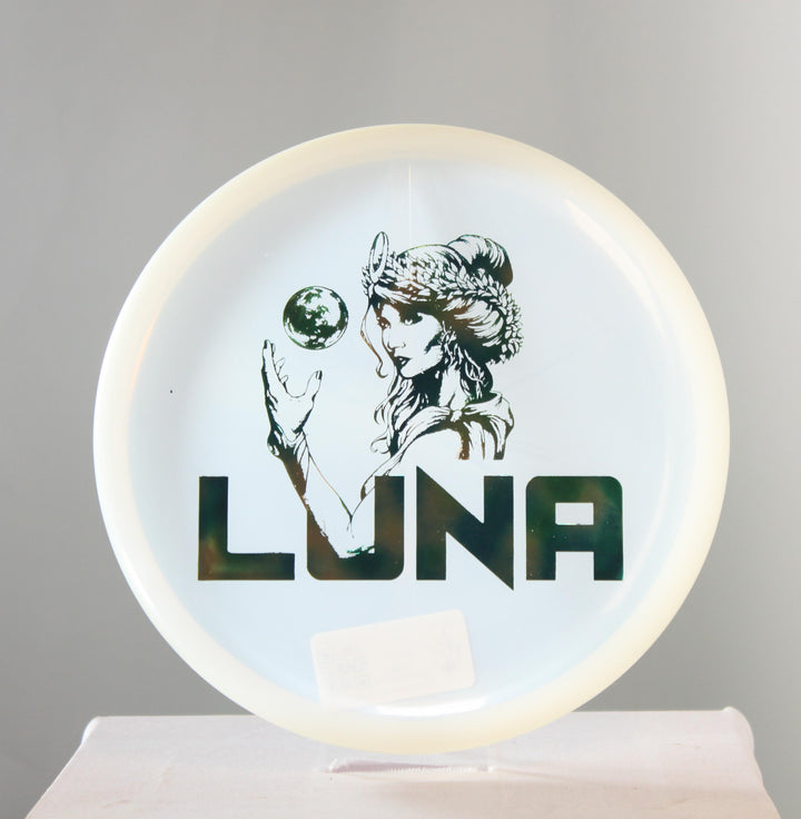 Special Edition Big Z Luna
