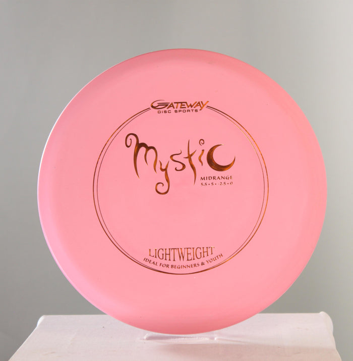 Gateway Sure Grip Lightweight Mystic Midrange