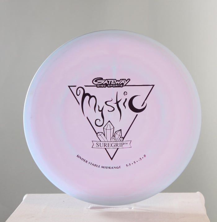 Gateway Sure Grip Mystic Midrange