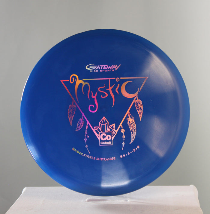 Gateway Cobalt Mystic Midrange