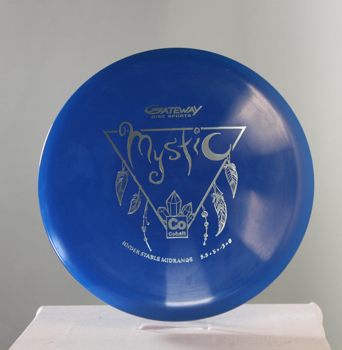 Gateway Cobalt Mystic Midrange