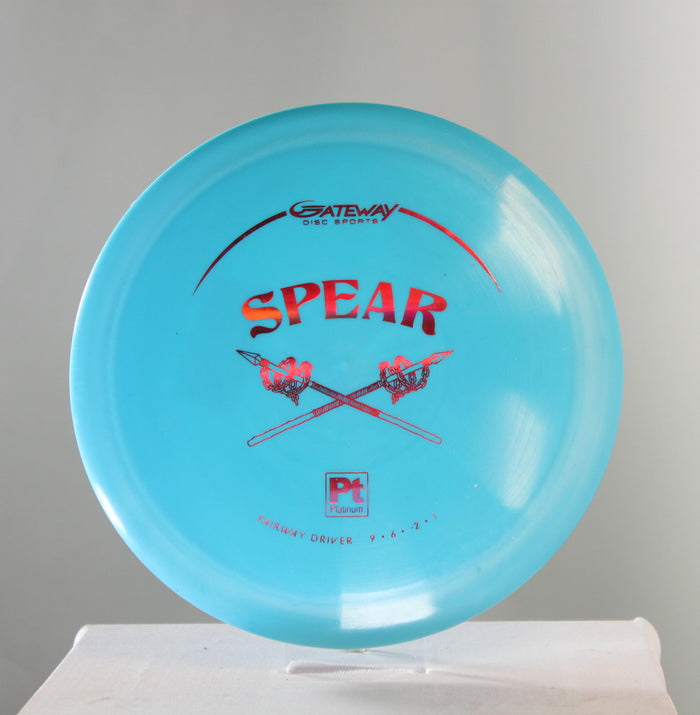 Gateway Platinum Spear Fairway Driver