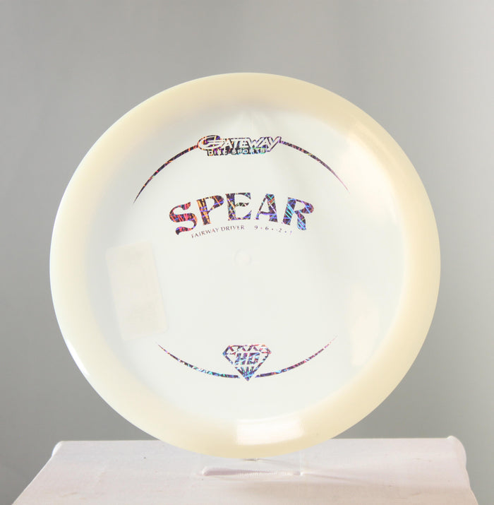 Gateway Hyper Diamond Spear Fairway Driver