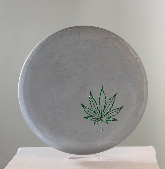 Gateway Leaf Lunar Wizard Putter