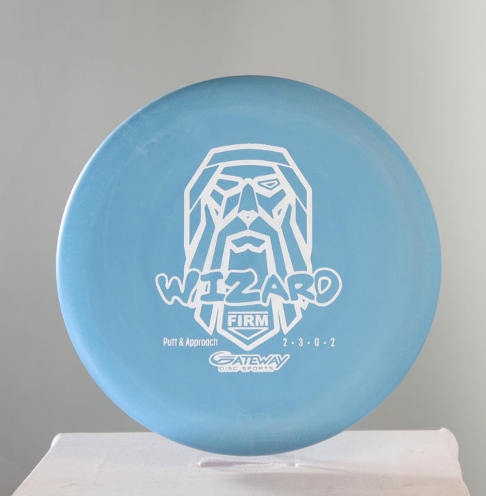 Gateway Firm Wizard Putter