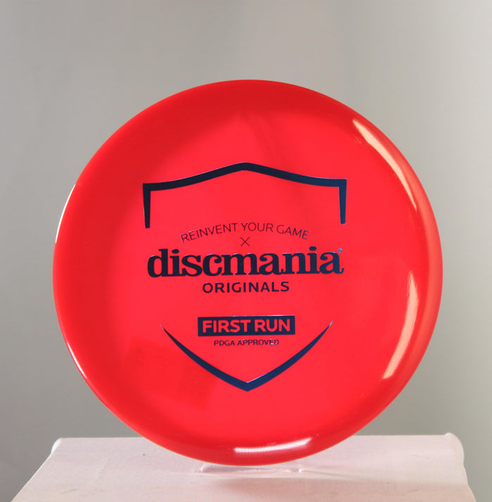Discmania First Run S-Line MD5 Midrange