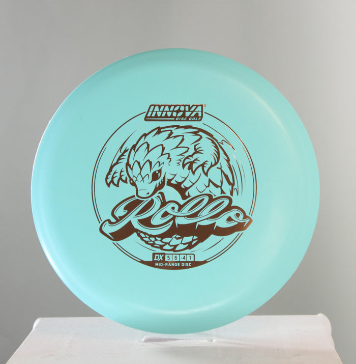 Innova DX Rollo Midrange