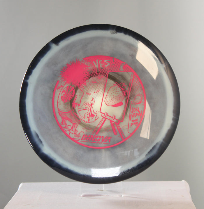 Innova 2024 Joel Freeman Tour Series Proto Glow Halo Star Savant Fairway Driver