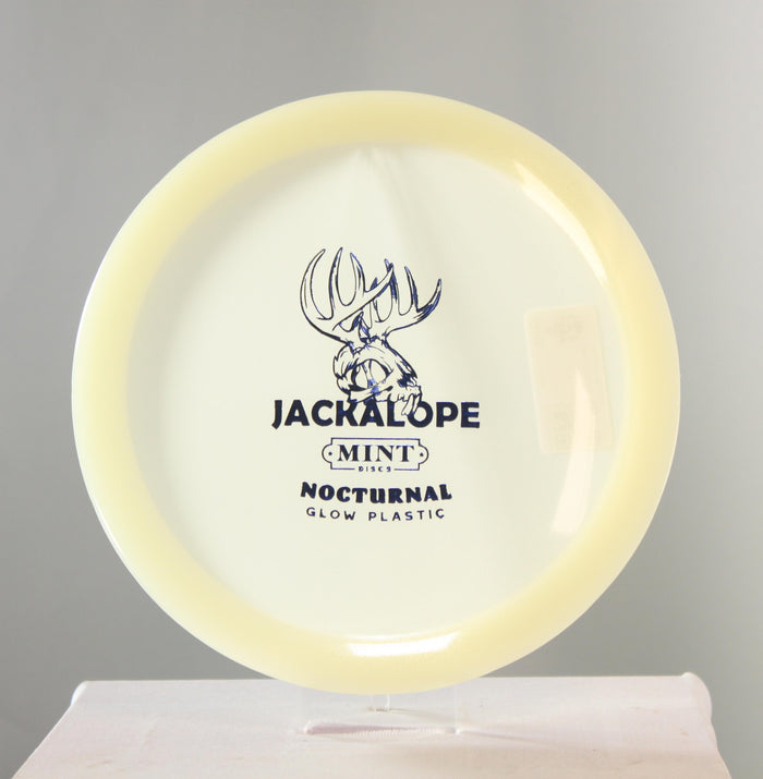 Mint Discs Nocturnal Jackalope Fairway Driver