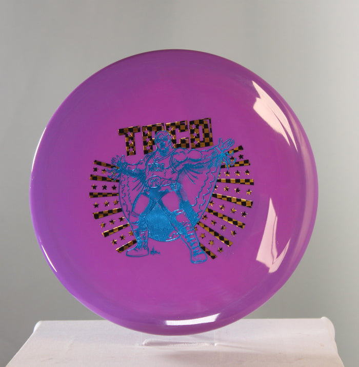 Mint Discs Luchador Apex Taco Midrange