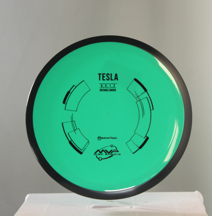 Neutron Tesla