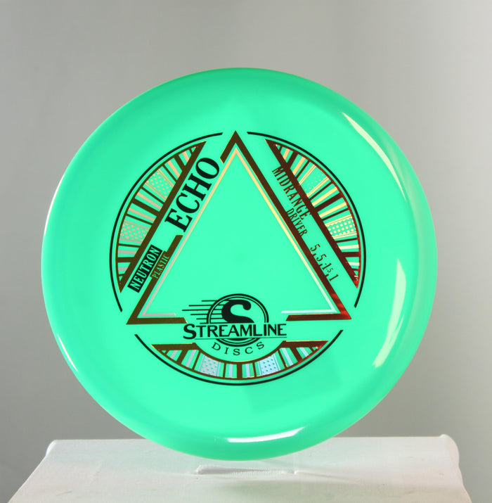 Streamline Neutron Echo Midrange