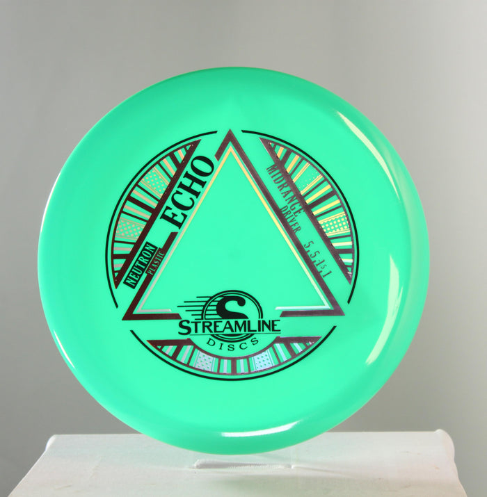 Streamline Neutron Echo Midrange