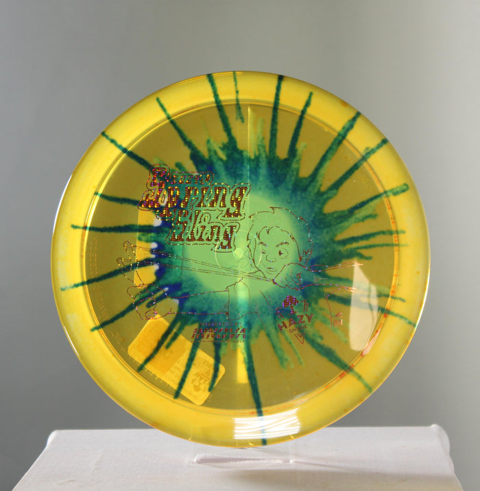 Innova 2024 Spring Sling I-Dye Champion Firebird Fairway Driver