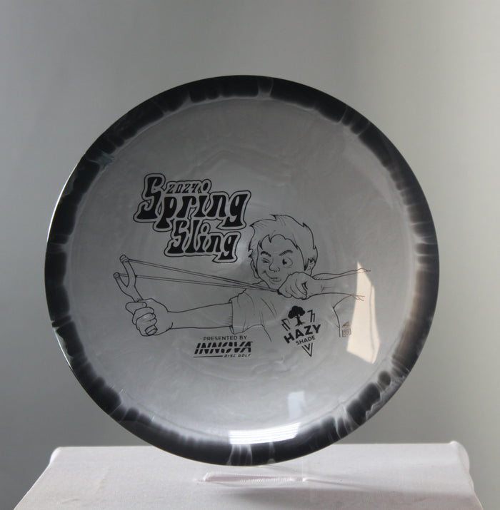 Innova 2024 Spring Sling Halo Star Roadrunner Fairway Driver