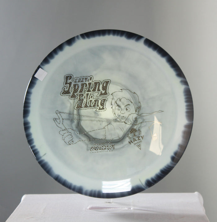 Innova 2024 Spring Sling Halo Star Xcaliber Distance Driver