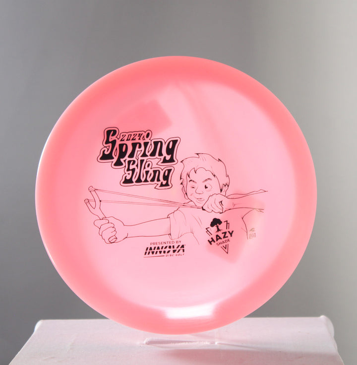 2024 Spring Sling Color Glow Champion Eagle