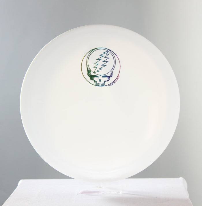 Discmania Grateful Dead Steal Your Face Mini Flex 2 Glow D-Line FD Fairway Driver