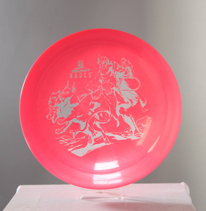 Paul McBeth Big Z Hades