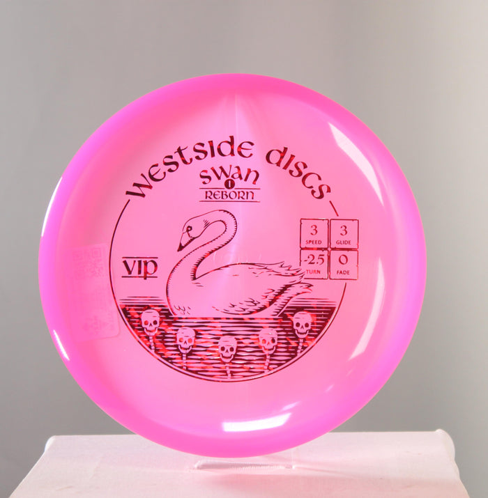 Westside Discs VIP Swan 1 Reborn Putter