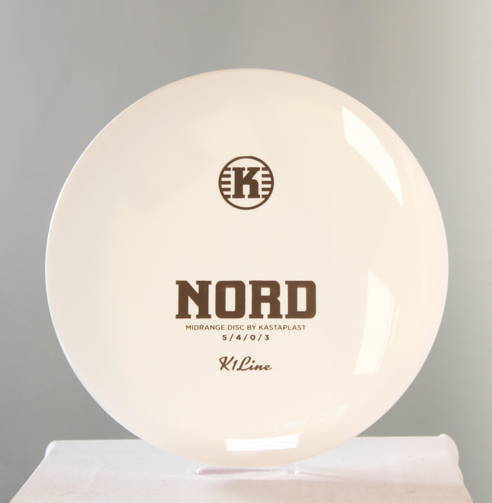 Kastaplast K1 Nord Midrange