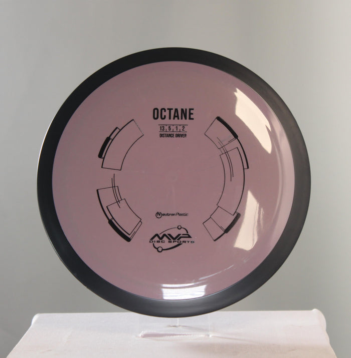 MVP Neutron Octane Distance Driver