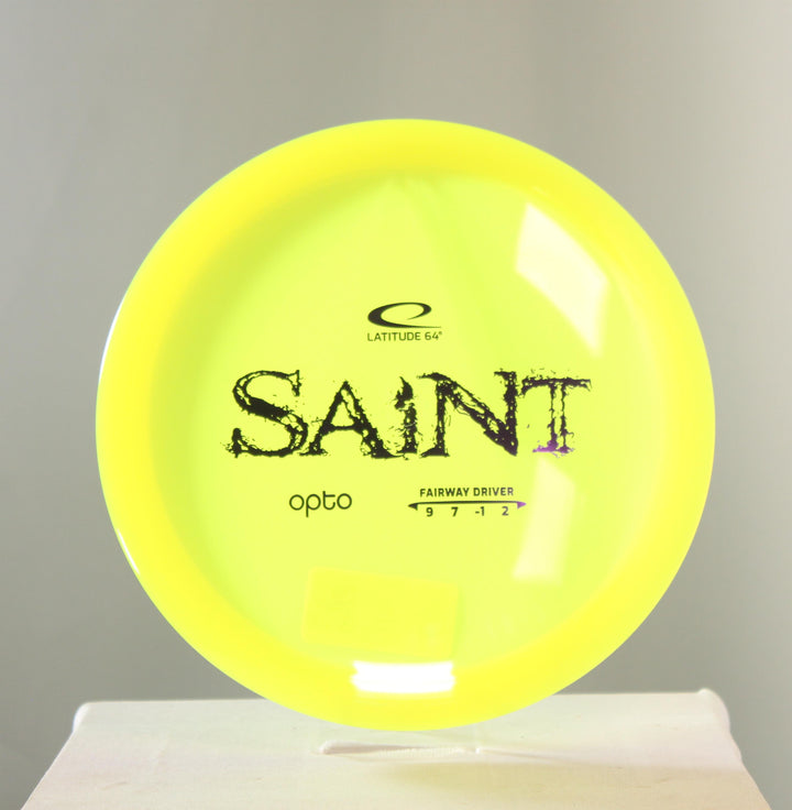 Opto Saint