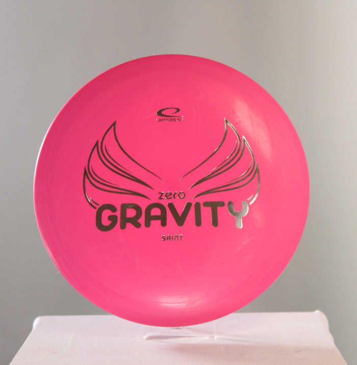 Latitude 64 Zero Gravity Saint Fairway Driver