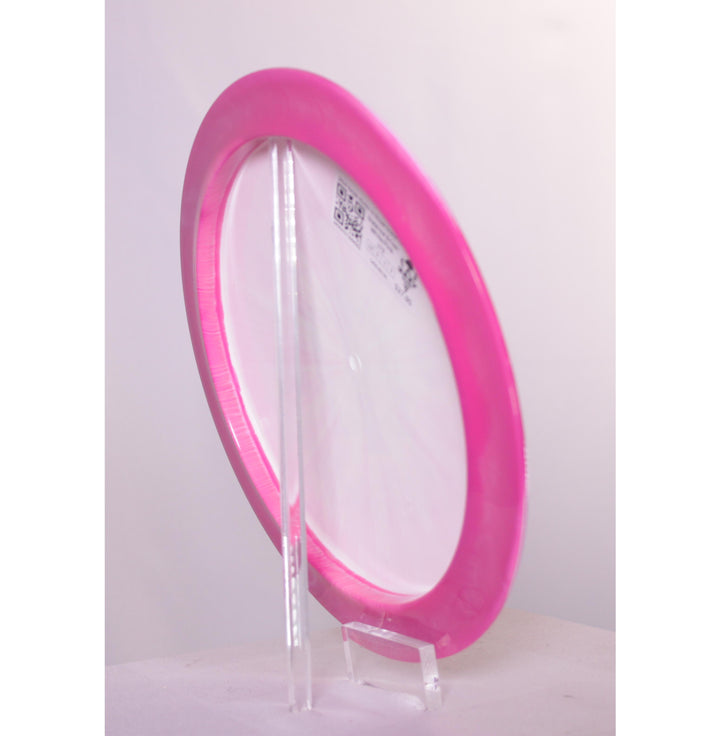 Latitude 64 2024 Kevin Kiefer III Grand Orbit Strive Distance Driver