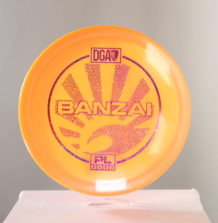 ProLine Banzai