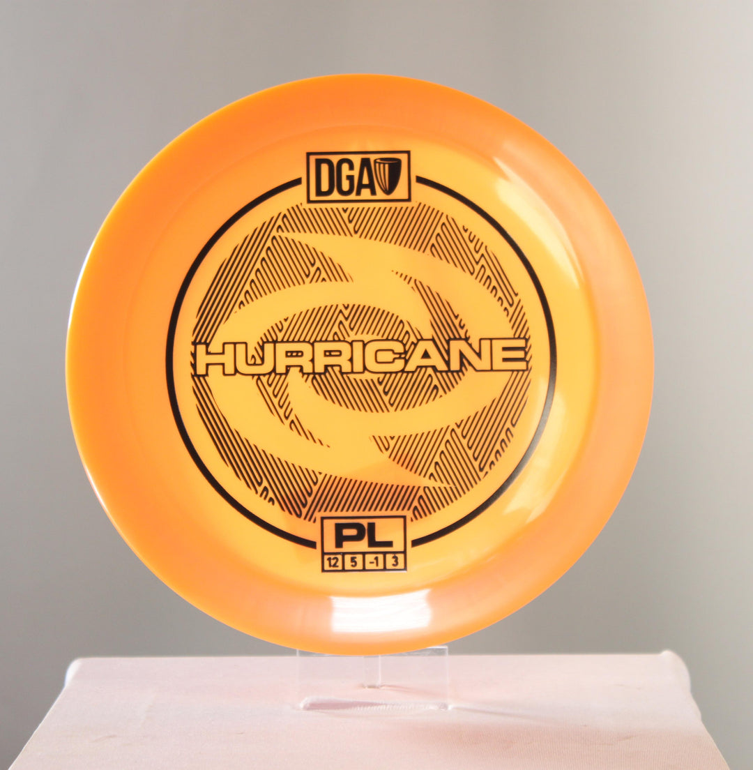 ProLine Hurricane