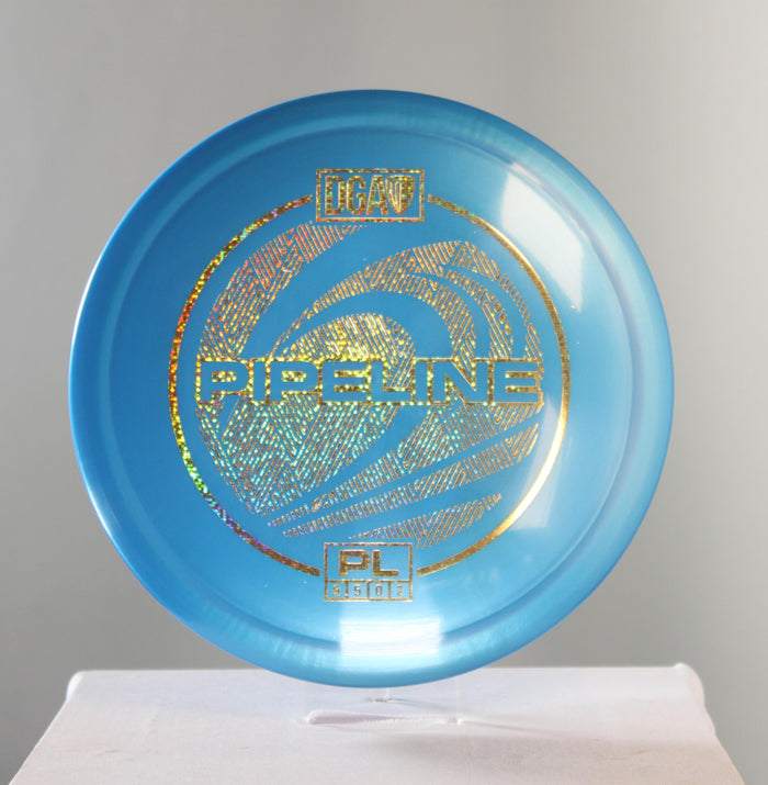 DGA ProLine Pipeline Fairway Driver