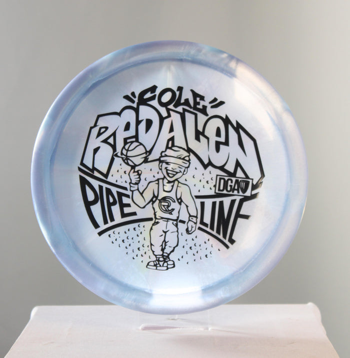 DGA 2024 Cole Redalen Tour Series Pipeline Fairway Driver