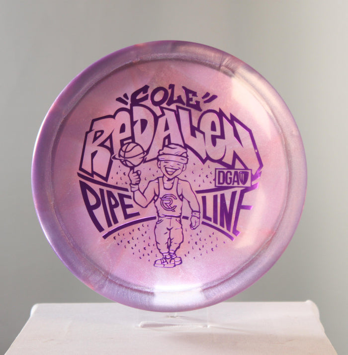 DGA 2024 Cole Redalen Tour Series Pipeline Fairway Driver