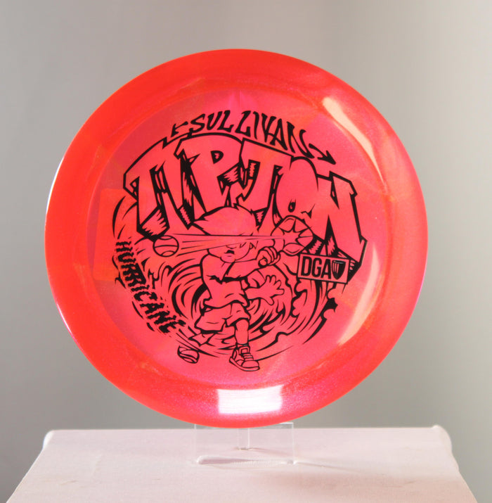 DGA 2024 Sullivan Tipton Tour Series Hurricane Distance Driver