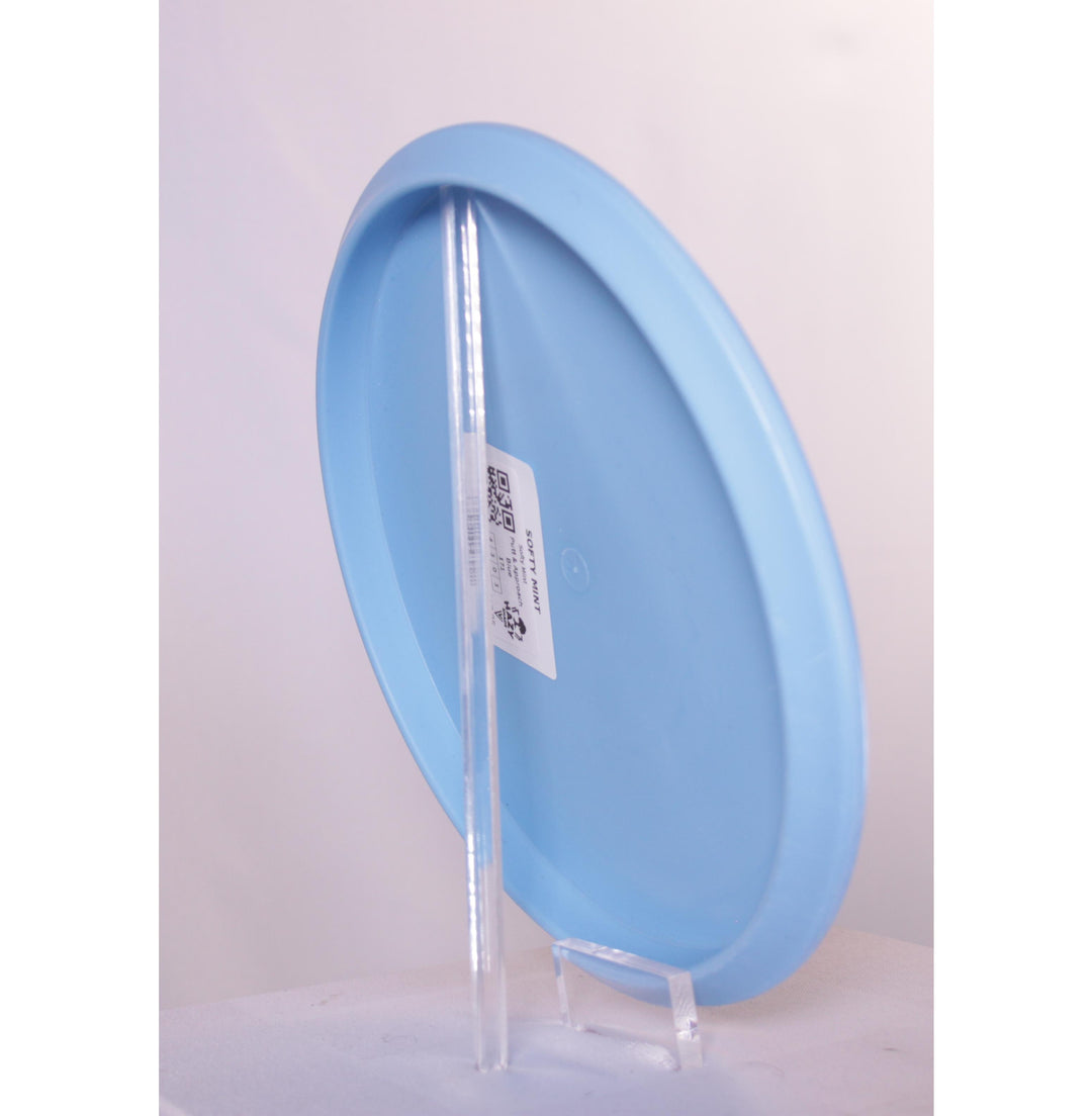 Clash Softy Mint Putter