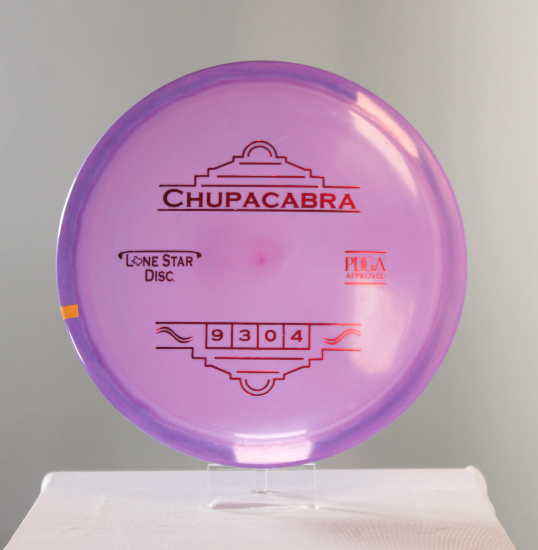 Lima Chupacabra