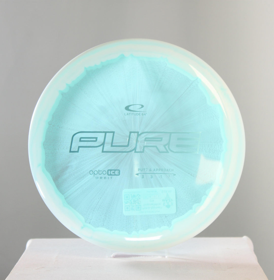 Opto Ice Orbit Pure