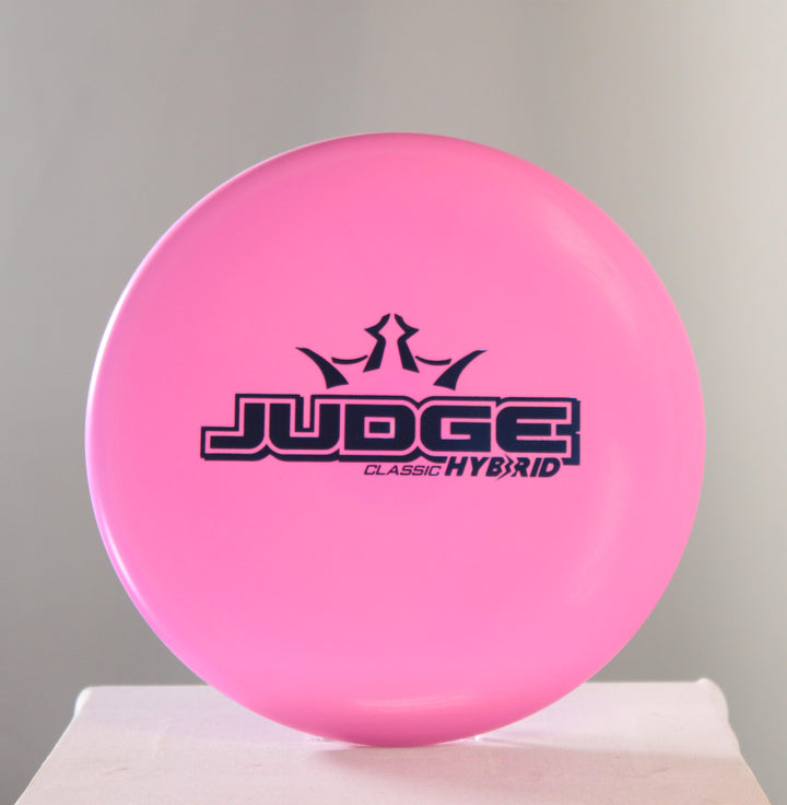 Classic Hybrid Judge