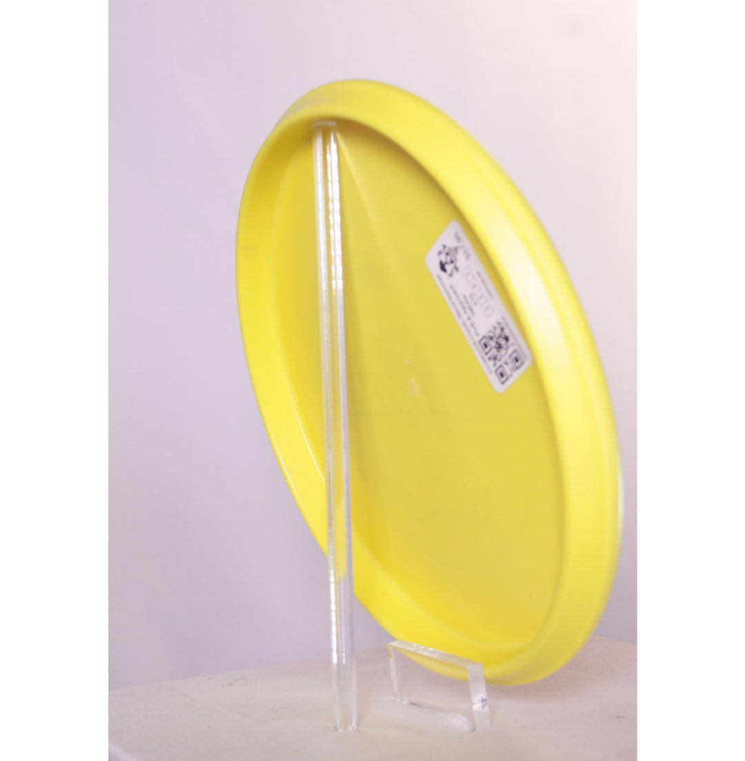 Dynamic Discs Sockibomb Classic Blend Slammer Putter