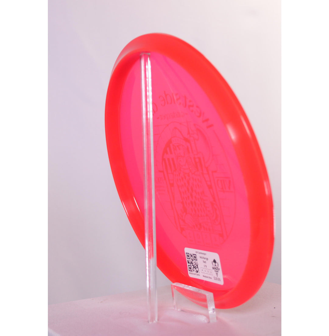 Westside Discs VIP Gatekeeper Midrange